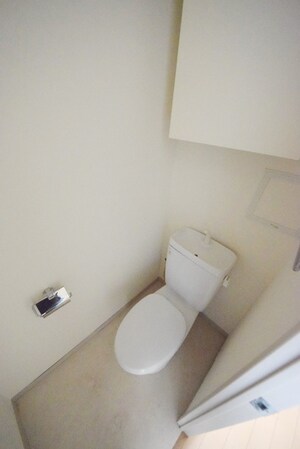 レジデンス両国駅前の物件内観写真